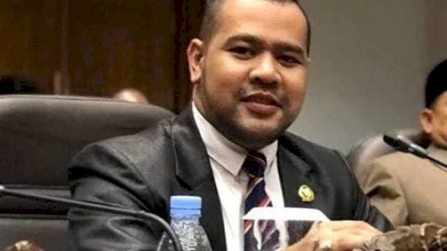 Ketua Komisi IV DPRD Provinsi Kalimantan Timur, Akhmed Reza Fachlevi. (Istimewa)
