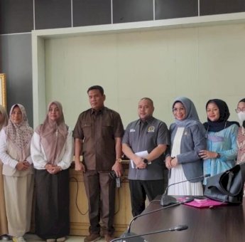 DPRD Kaltim Minta Pemprov Dapat Berikan Bantuan Keuangan untuk Kesejahteraan Guru