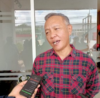 Peralihan Kompor Gas ke Listrik, Samsun Ingatkan Ketersediaan Listrik di Indonesia Harus Terjamin