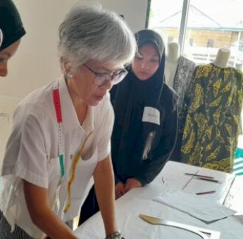 PLN Beri Bantuan untuk Tingkatkan Kesejahteraan Masyarakat di Pelosok Soppeng