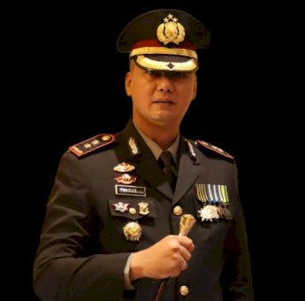 Catat! Polres Soppeng Sediakan Nomor Aduan, Siap Layani Warga 24 Jam