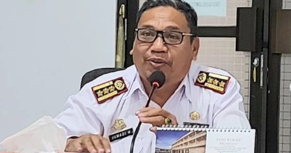 Sekretariat DPRD Parepare Sampaikan Bela Sungkawa Mendalam atas Berpulangnya Andi Nurhatina