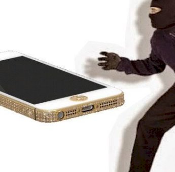 Jambret Handpone, Oknum Satpol-PP Soppeng Ditangkap