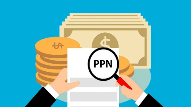 Ilustrasi Pajak Pertambahan Nilai (PPN). (Istimewa)