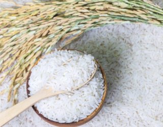 Stok Beras Surplus, Kabupaten Soppeng Tidak Masuk Daftar Impor Beras