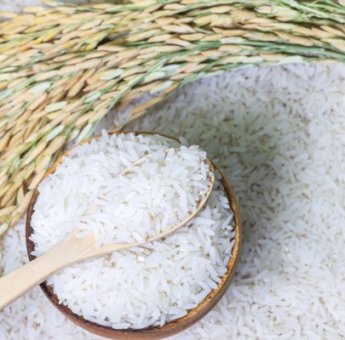 Stok Beras Surplus, Kabupaten Soppeng Tidak Masuk Daftar Impor Beras