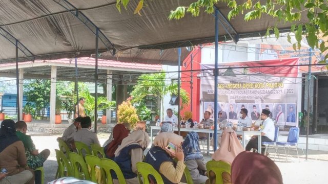 DPRD Palopo Mulai Reses