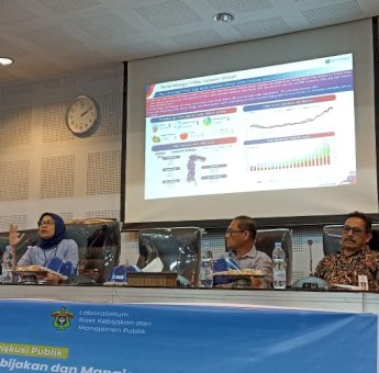Akademisi dan Pengamat Kaji Rencana Pemprov Sulsel Naikkan Tarif Angkutan Khusus