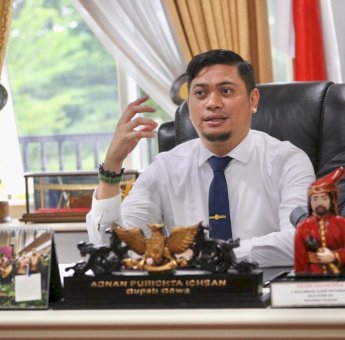Integrasi Sistem Digital Didorong Pemkab Gowa Cegah Tindak Pidana Korupsi