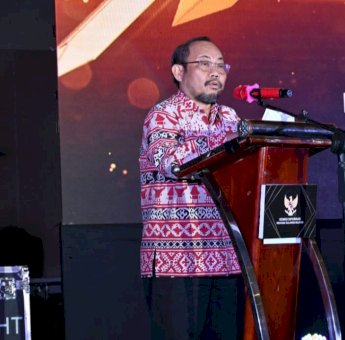 KI Pusat Sebut Sulsel Layak Jadi Role Model Keterbukaan Informasi Nasional