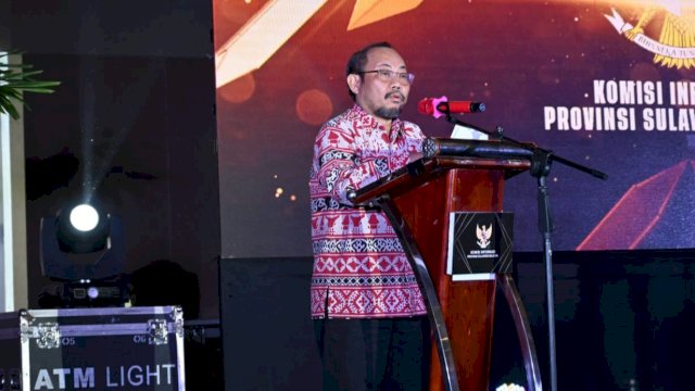 KI Pusat Sebut Sulsel Layak Jadi Role Model Keterbukaan Informasi Nasional