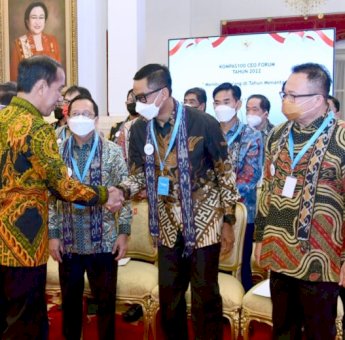 Dukung Pemulihan Ekonomi, PLN Siapkan Pasokan Listrik Untuk Hilirisasi Industri