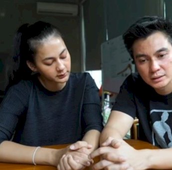 Temukan Unsur Tindak Pidana, Polisi Naikkan Status Penyidikan Prank KDRT&nbsp; Baim Wong