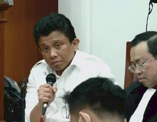 Akui Salah dan Minta Maaf, Ferdy Sambo Minta Polri Tak Sanksi Anggota Polisi Lain