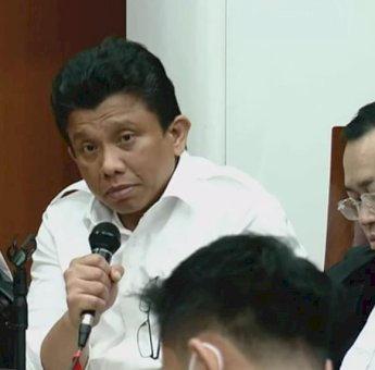 Akui Salah dan Minta Maaf, Ferdy Sambo Minta Polri Tak Sanksi Anggota Polisi Lain