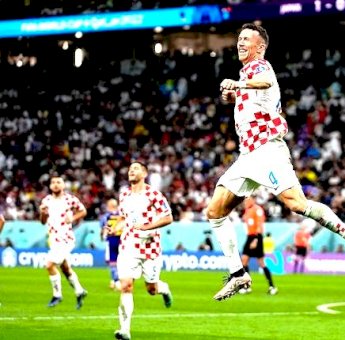 Piala Dunia 2022: Kroasia dan Brasil Melaju, Dua Tim Asia Tersingkir