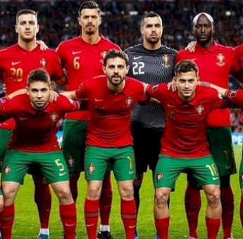 Piala Dunia 2022: Kemenangan ke-10 Portugal atas Swiss