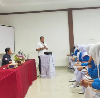 Jika Terjadi Bencana Sering Memakan Banyak Korban, Deng Ical Sebut Minim Kesiapsiagaan