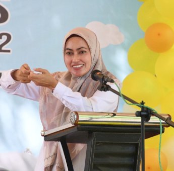 Bupati Luwu Utara Dorong Perbankan Buka Lapangan Kerja Bagi Penyandang Disabilitas