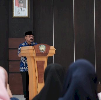 Penanganan Stunting di Gowa Didorong Lewat Peran Posyandu