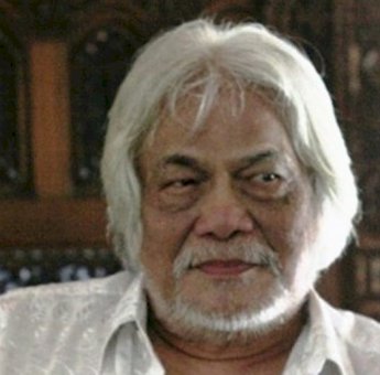 Berita Duka, Satsrawan Remy Sylado Tutup Usia