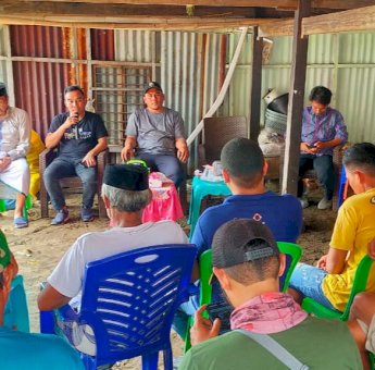 Bahagianya Nelayan di Desa Biringkassi Takalar, Bisa Bentuk Kelompok Nelayan