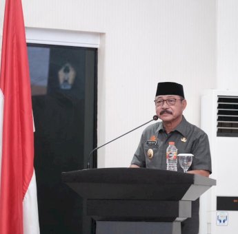 Ranperda Pengelolaan Keuangan dan MPP Pemkab Gowa akan Segera Dibahas