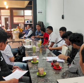 Peringati Hari Relawan, PMI Makassar Bakal Gelar Flogging Day, Berikut Jadwalnya