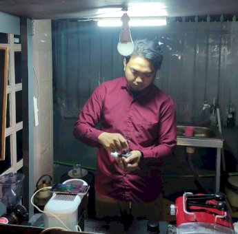 Jaringan Melesat Cepat, Bisnis UMKM Kian Manis