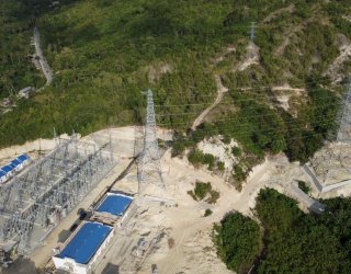 Listrik Andal dan Kuat, Ekonomi Masyarakat Donggala Meningkat