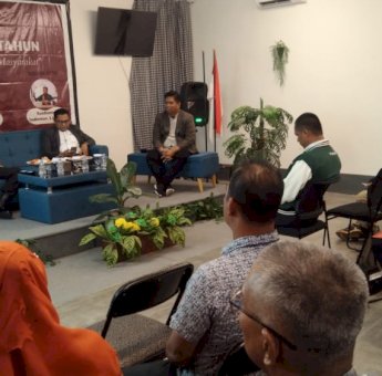 FPMS Apresiasi Kapolres Soppeng AKBP Santiadjie, Ini Alasannya