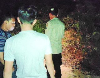 Polisi Berhasil Tangkap Pria Pembunuh Wanita Dalam Karung-Terbakar di Nunukan