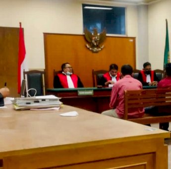 Terbukti Rampok Uang Negara Rp 635 Juta, Mantan Kepala Desa di Bone Divonis 4 Tahun Penjara