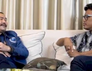 Kamaruddin Simanjuntak dan Uya Kuya Dipolisikan Terkait Konten “Polisi Pengabdi Mafia”