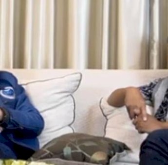 Kamaruddin Simanjuntak dan Uya Kuya Dipolisikan Terkait Konten “Polisi Pengabdi Mafia”