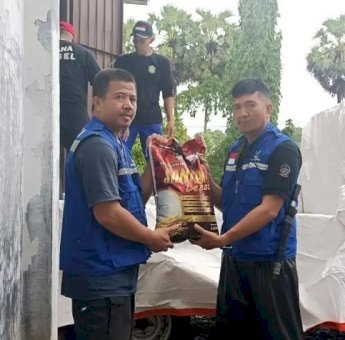Gubernur Andi Sudirman Turunkan Tim dan Bantuan di Lokasi Longsor di Gowa