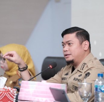 Bupati Gowa Instruksikan Pemerintah Kecamatan hingga Desa Dirikan Posko Siaga Bencana