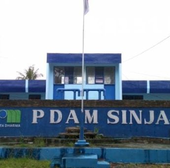 Sanksi Kinerja, Gaji Direktur PDAM Sinjai Hingga Karyawan Dipotong 25 Persen