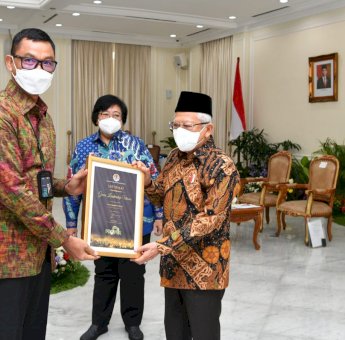 Darmawan Prasodjo dan Navigasinya Memimpin Transformasi Hijau di Tubuh PLN