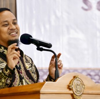 Realisasi Investasi TWI 1 Tahun 2023 Meningkat Rp901 Miliar dari Sebelumnya