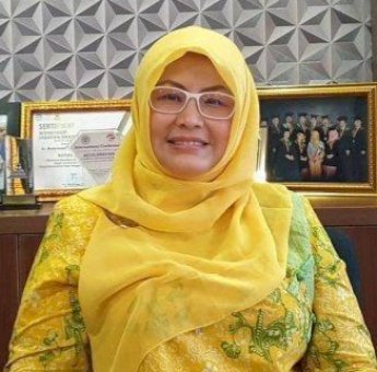 Sebut Benih Mandiri Strategi Mutakhir, Prof Indriyanti Optimistis Ekonomi Sulsel Tahun 2023 Semakin Baik