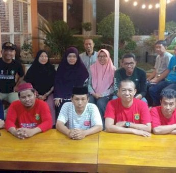 Kisruh Alumni Unhas Bulukumba, Dorong Musda Ulang