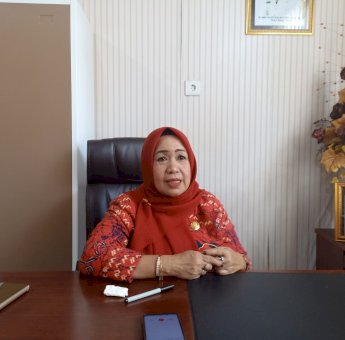 Cegah Penularan Virus Jembrana, Dinas Peternakan Gowa Perketat Lalu Lintas Ternak