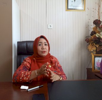 Antisipasi Terserang Penyakit, Disnakbun Gowa Vaksinasi Ribuan Sapi