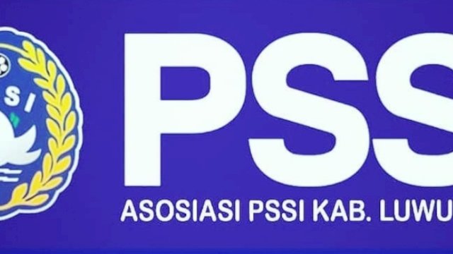 Logo Asosiasi Kabupaten (Askab) Persatuan Sepak Bola Seluruh Indonesia (PSSI) Kabupaten Luwu Timur.