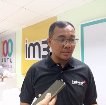 IOH Rayakan 100 Juta Pelanggan di Makassar, Siapkan Promo Paket Data 100 GB