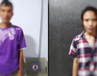 Miliki Sabu 18,58 Gram, Dua Orang di Luwu Timur Diamankan Polisi