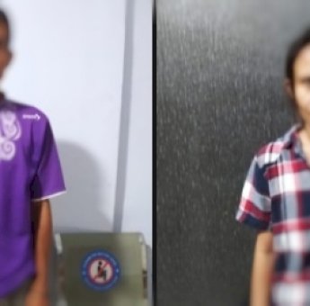 Miliki Sabu 18,58 Gram, Dua Orang di Luwu Timur Diamankan Polisi