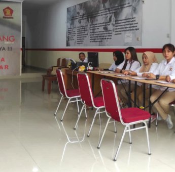 Gerindra Makassar Buka Pendaftaran Caleg, Ini Syarat Utamanya