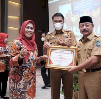 Capaian Pelayanan KB Akseptor di Gowa Lampaui Target Nasional